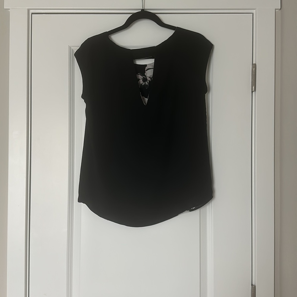 Express blouse 2-sided - Picture 2 of 5